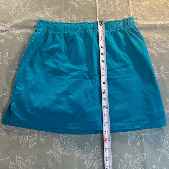 Ladies Classic Editions Skort - Picture 6 of 6